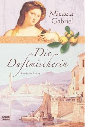 Die Duftmischerin