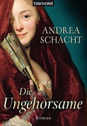 Die Ungehorsame