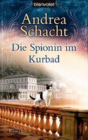 Die Spionin im Kurbad