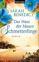 Das Haus der blauen Schmetterlinge