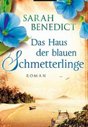Das Haus der blauen Schmetterlinge
