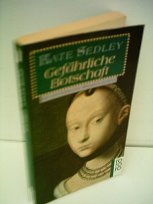 Gefährliche Botschaft