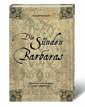 Die Sünden Barbaras