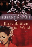 Kirschblüten im Wind