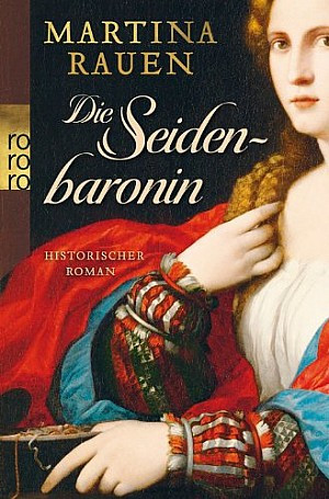 Die Seidenbaronin