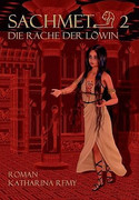 Sachmet 2 - Die Rache der Löwin