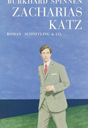 Zacharias Katz
