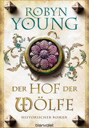Der Hof der Wölfe