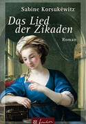 Das Lied der Zikaden