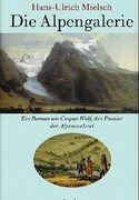Die Alpengalerie