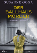 Der Ballhausmörder
