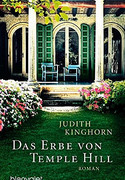 Das Erbe von Temple Hill