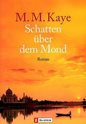 Schatten über dem Mond