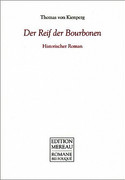 Der Reif der Bourbonen