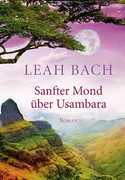 Sanfter Mond über Usambara