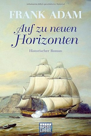 Auf zu neuen Horizonten