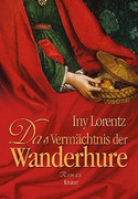 Das Vermächtnis der Wanderhure