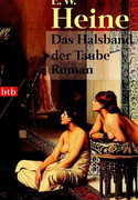Das Halsband der Taube