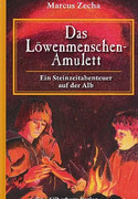 Das Löwenmenschen-Amulett