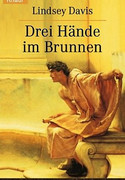 Drei Hände im Brunnen