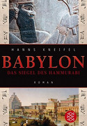 Babylon - Das Siegel des Hammurabi