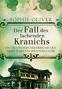 Der Fall des lachenden Kranichs
