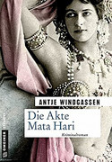 Die Akte Mata Hari
