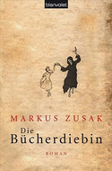 Die Bücherdiebin