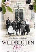 Wildblütenzeit