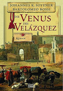 Die Venus des Velazquez