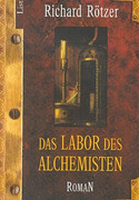 Das Labor des Alchemisten