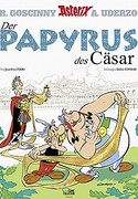 Der Papyrus des Cäsar