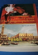 Die Geigenspielerin