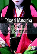 Die Geliebte des Samurai