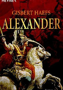 Alexander in Hellas