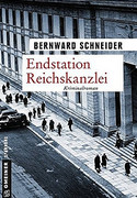 Endstation Reichskanzlei
