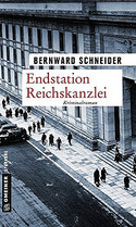 Endstation Reichskanzlei