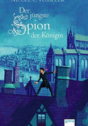 Der jüngste Spion der Königin