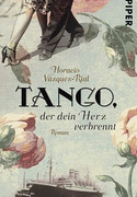 Tango, der dein Herz verbrennt
