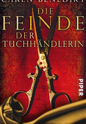 Die Feinde der Tuchhändlerin