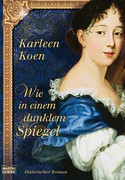 Wie in einem dunklen Spiegel