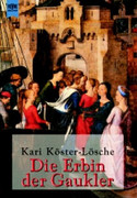Die Erbin der Gaukler