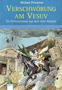 Verschwörung am Vesuv