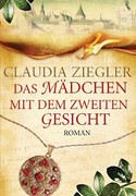 Das Mädchen mit dem zweiten Gesicht