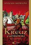 Die Kreuzfahrerin