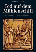 Tod auf dem Mühlenschiff