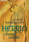 Herrin zweier Länder