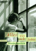 Alles, was ich liebte