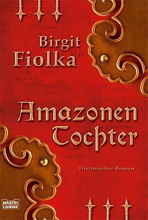 Amazonentochter
