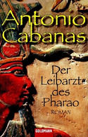 Der Leibarzt des Pharao